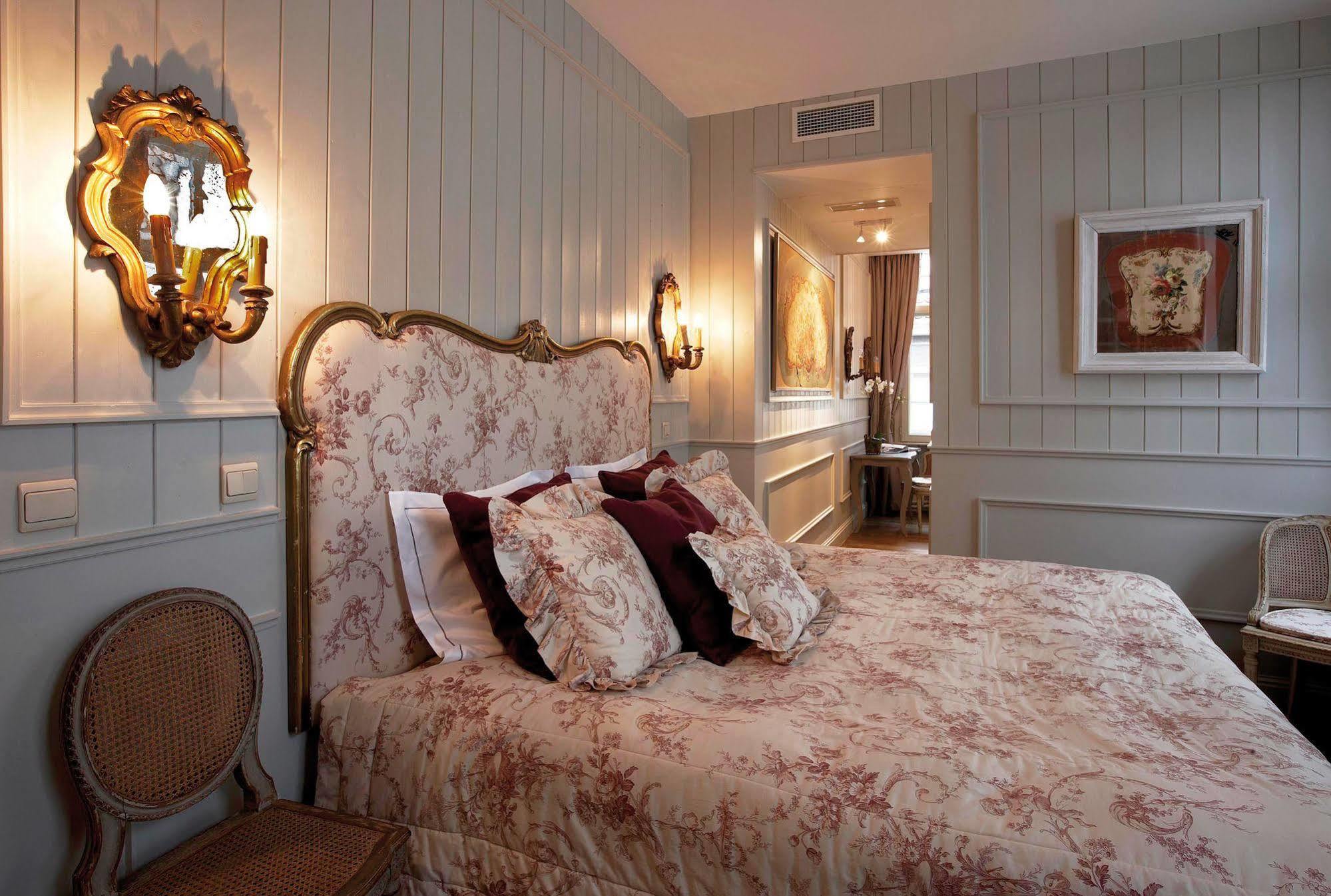 B&B Exclusive Guesthouse Bonifacius Bruges Exterior foto